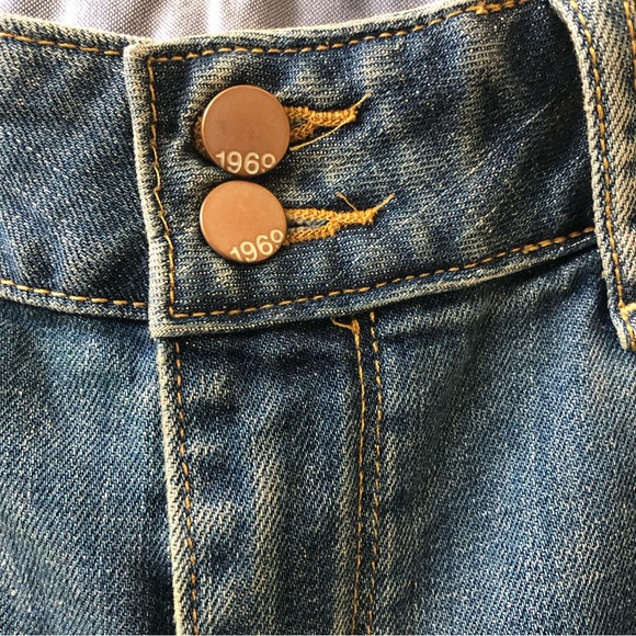 Gap 1989 Perfect Bootcut Jeans | Women’s Size 32/14r - Picture 3 of 6